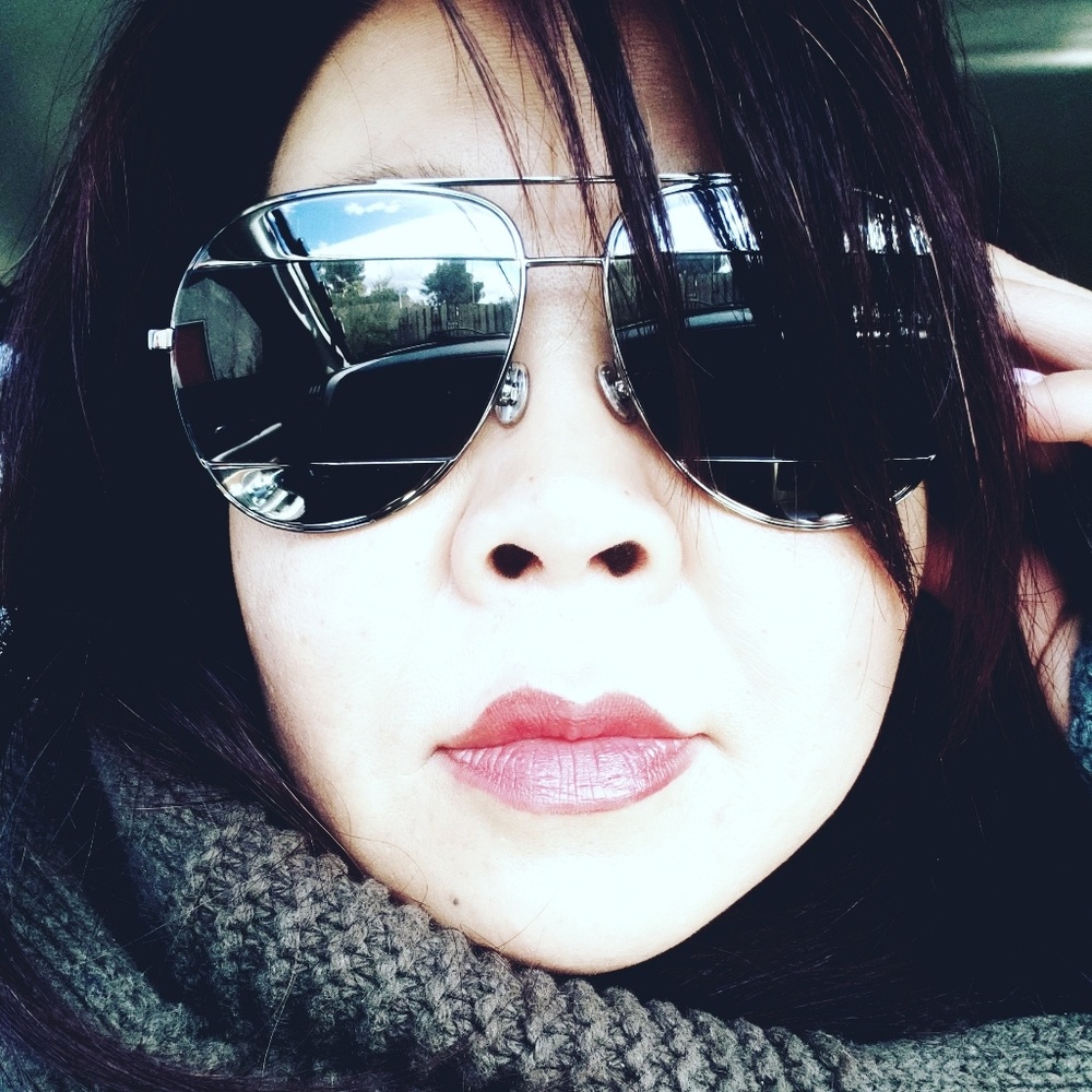 Meet your Posher, Su